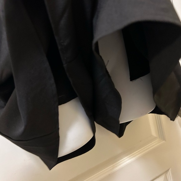 🐆3/$15 Altar’d state formal black romper - Picture 3 of 6